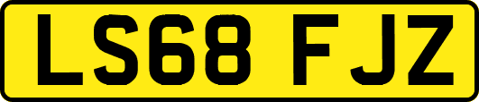 LS68FJZ