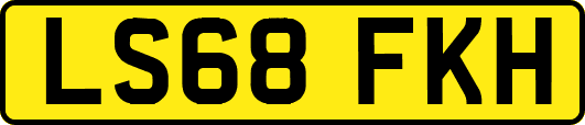 LS68FKH