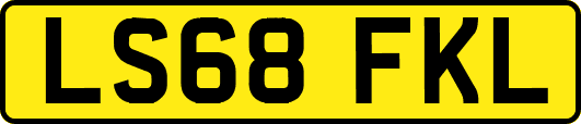 LS68FKL