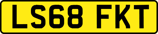 LS68FKT