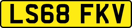 LS68FKV