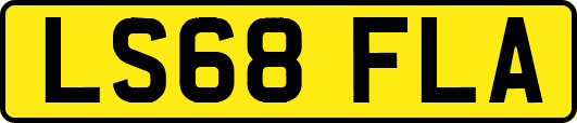 LS68FLA
