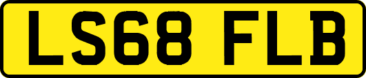 LS68FLB