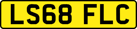 LS68FLC