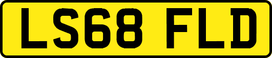 LS68FLD