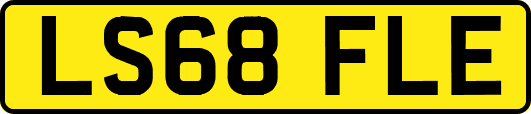 LS68FLE