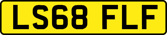 LS68FLF