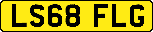 LS68FLG