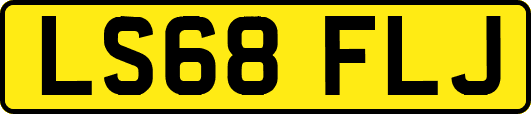 LS68FLJ