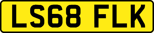 LS68FLK