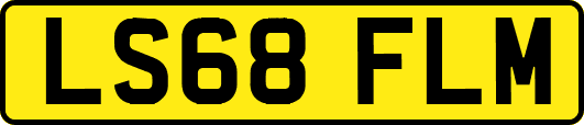 LS68FLM