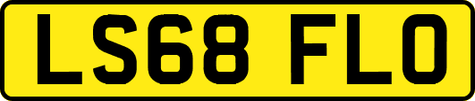 LS68FLO