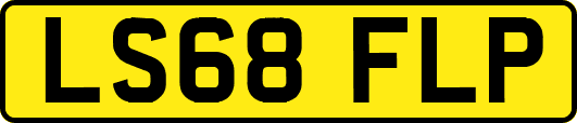LS68FLP