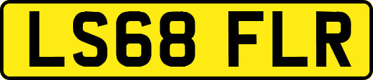 LS68FLR
