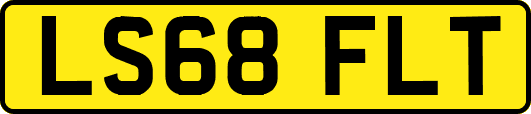 LS68FLT