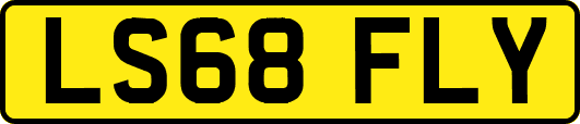 LS68FLY