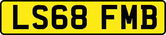 LS68FMB
