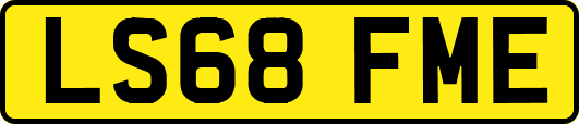 LS68FME