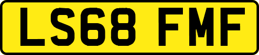 LS68FMF