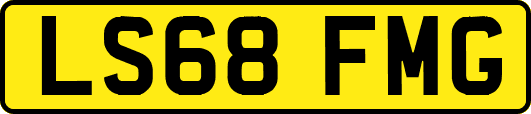 LS68FMG