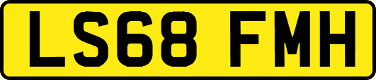 LS68FMH