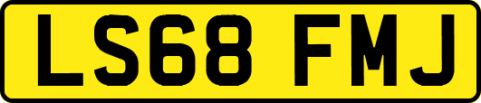 LS68FMJ