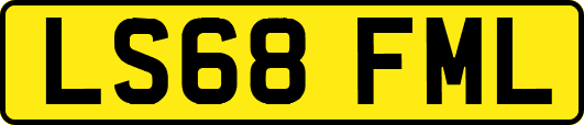 LS68FML