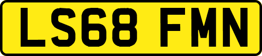 LS68FMN