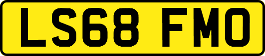 LS68FMO
