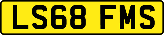 LS68FMS