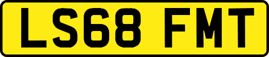 LS68FMT