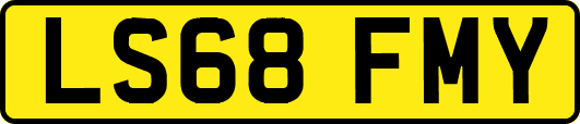 LS68FMY