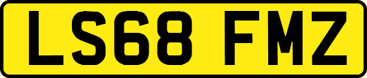LS68FMZ