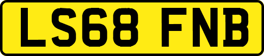 LS68FNB
