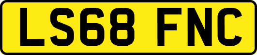 LS68FNC