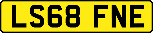 LS68FNE