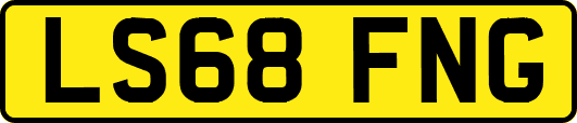 LS68FNG