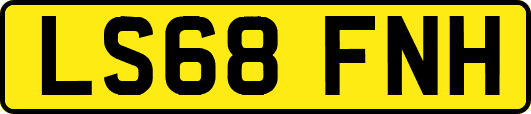 LS68FNH