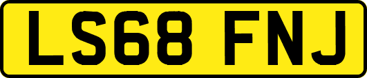 LS68FNJ