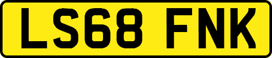 LS68FNK