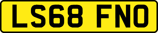 LS68FNO
