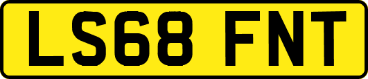 LS68FNT