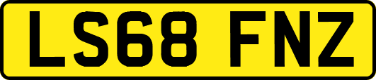 LS68FNZ
