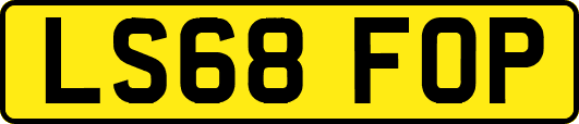 LS68FOP