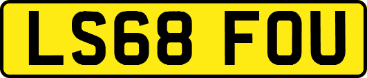 LS68FOU