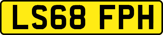 LS68FPH