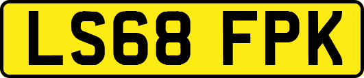 LS68FPK