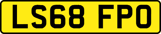 LS68FPO