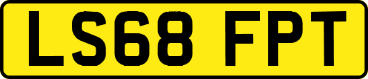 LS68FPT