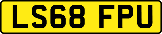 LS68FPU